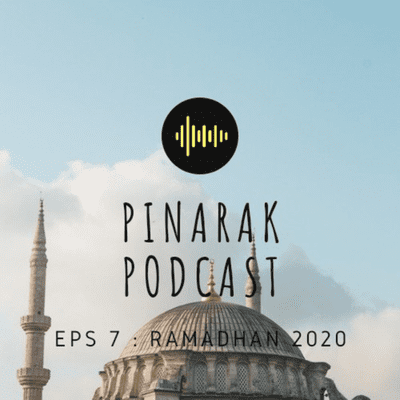 episode #NGGEDABRUS Episode 7 : Ramadhan 2020 artwork