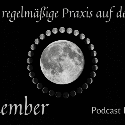 episode Deine Regelmäßige Praxis auf deine Art artwork