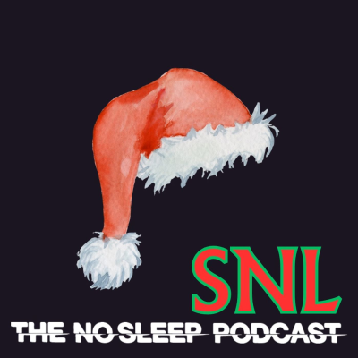 episode S22: NoSleep Podcast Holiday Hiatus 2024 #1 artwork