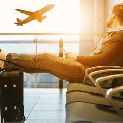 episode The Most Important Tech Solutions For Tourism Industry. artwork