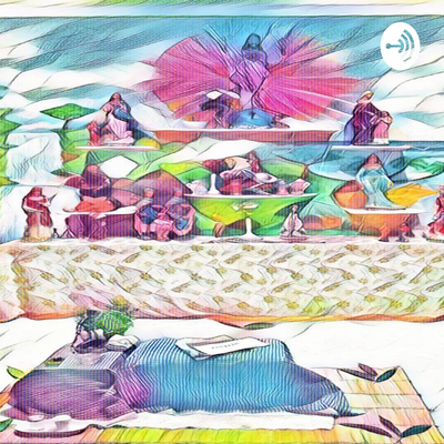 episode Sessão de Mesa Branca - 16/12/2020 artwork