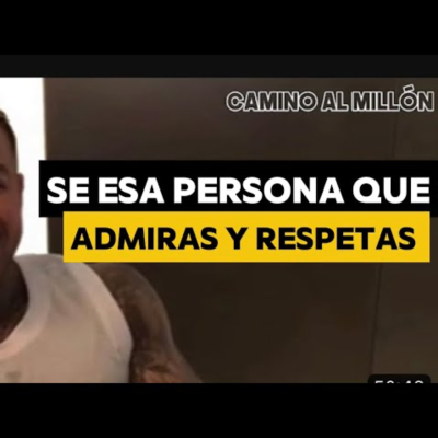 episode De Tener 50$ en la cuenta a generar +1.000.000$ artwork