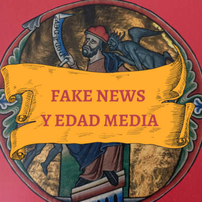 episode Fake News y Edad Media artwork