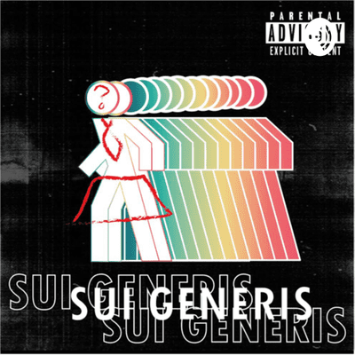 Sui Géneris