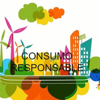 episode Consumo responsable artwork