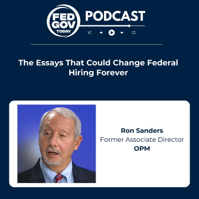episode The Essays That Could Change Federal Hiring Forever artwork