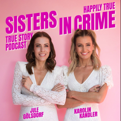 episode Happily True: #2 In der Finsternis des versunkenen Schiffes - 70 Stunden Todesangst artwork