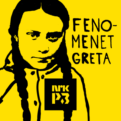 episode Fenomenet Greta Thunberg: Hvem er hun? (1:4) artwork