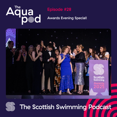 episode Episode 28: Awards Evening Special! artwork