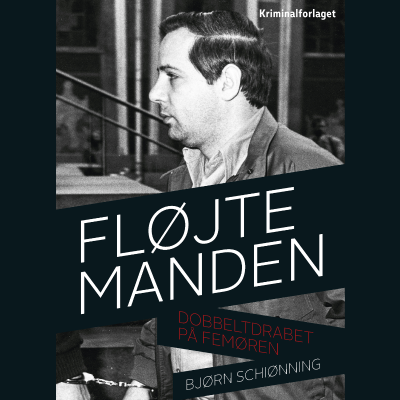 Cover image Fløjtemanden