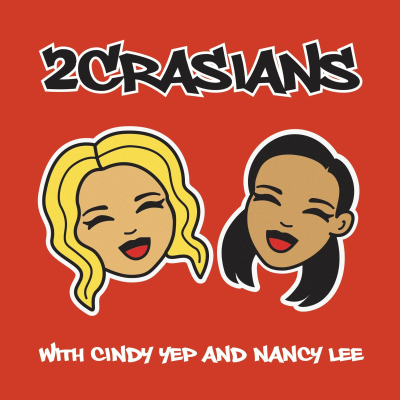 episode Ep 17 2Crasians Movie Review: Parasite artwork