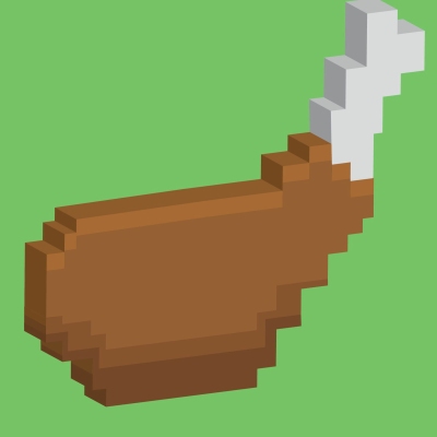 episode Pixel Chicken Podcast - Our Favorite Game Mechanics artwork
