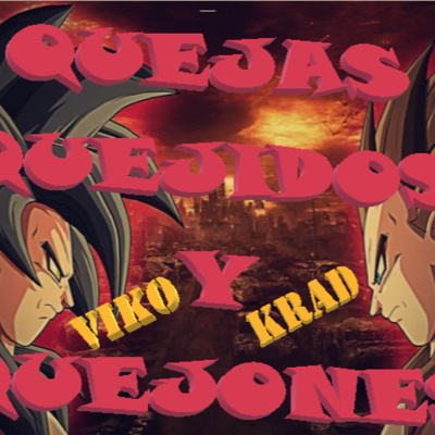 episode T2 Capitulo 4 Causas y Consecuencias de una borrachera (ft. Karina SZ y Angie Franco/Dejá Vu) (post krad´s brithday) artwork