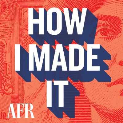 episode Trailer: ‘How I Made It’ Returns September 22 artwork