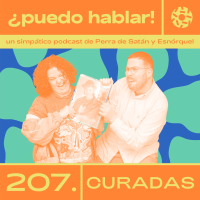 episode Curadas artwork