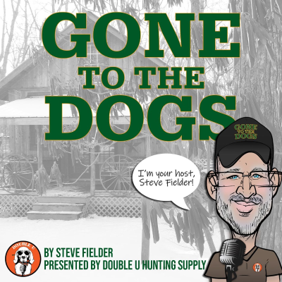 episode Competition Dogs. What does it take? artwork