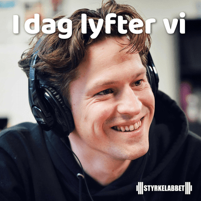 episode 34. Henrik Wahlström om att leva med bipolär sjukdom artwork