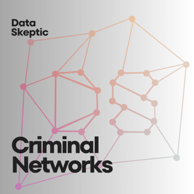 episode Criminal Networks artwork