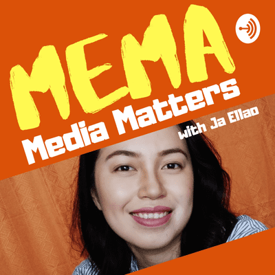 Media Matters with Ja Ellao