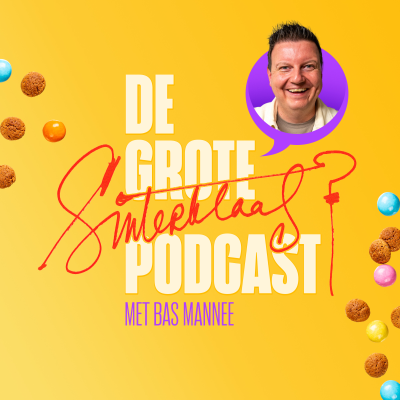 episode #4 Van hobby-Sint tot Sint in Ahoy: het verhaal van Bas Mannee artwork