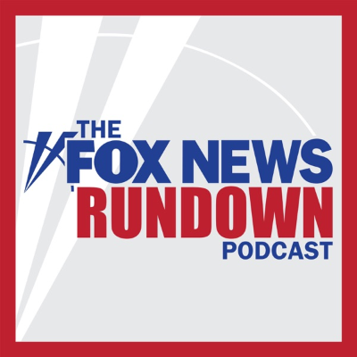Omslagafbeelding van de show The Fox News Rundown