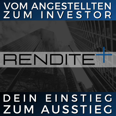 Vom Angestellten zum Investor Podcast