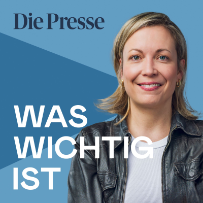 episode Echt jetzt, schon wieder? Der Song Contest kommt 2026 nach Österreich artwork
