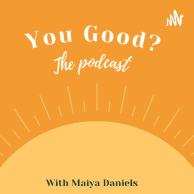 episode Episode 6: Setting Healthy Boundaries in any relationship artwork