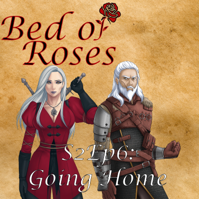 episode S2 Ep6: Going Home artwork