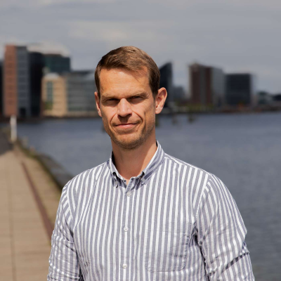 episode Svend Brinkmann: ”Arbejdslivet er blevet det bedste og det værste” artwork