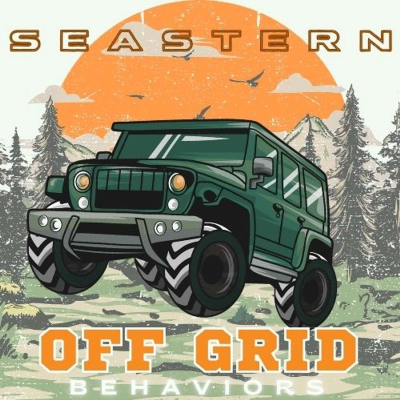 Off Grid Behaviors