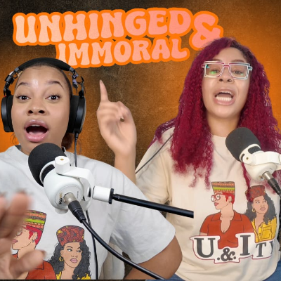 episode Have You Tried Lying? artwork