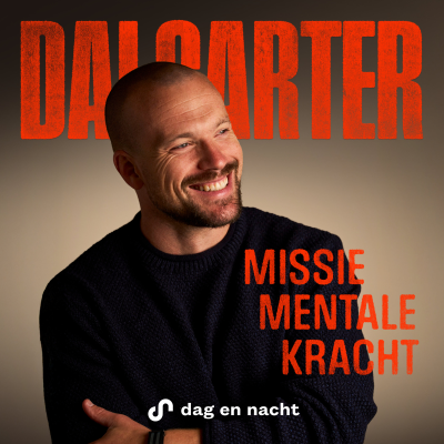 episode Rachid Larouz over verslaving, schaamte en herstel artwork