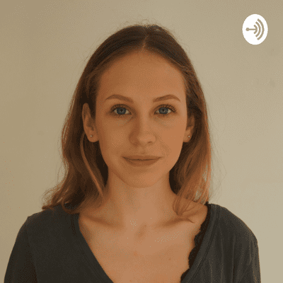 episode Audiopräsentation Nele Klatt artwork
