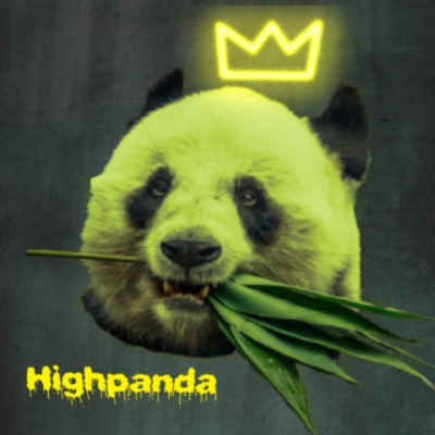 Highpanda