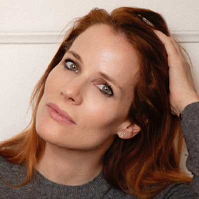 episode Die Zukunft gestalten – Florence Gaub artwork