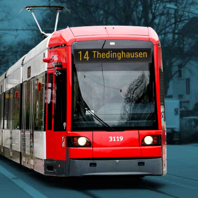 episode Eine Straßenbahn für Oberneuland artwork