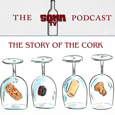 episode Episode 253: The story of the cork artwork