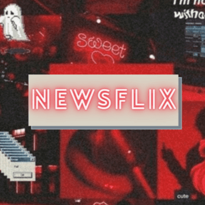 episode NewsFlix - Preview artwork