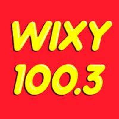 WIXY 100.3