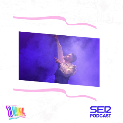 episode Dulzaro se escribe con jota | Episodio 75 artwork