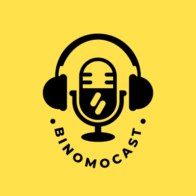 Binomo Cast