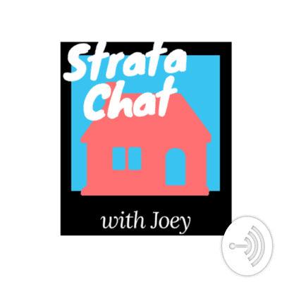Strata Chat with Joey