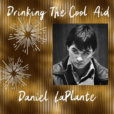 episode Phrogging // 213 // Daniel Laplante artwork