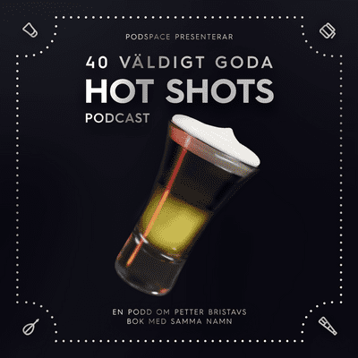 episode Hot Shot 4 – Semmel-Hot Shot artwork