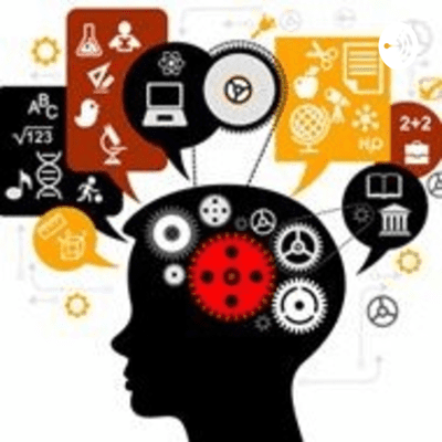 episode La innovación y el desarrollo personal de los docentes artwork