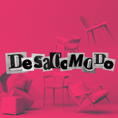 Desacomodo