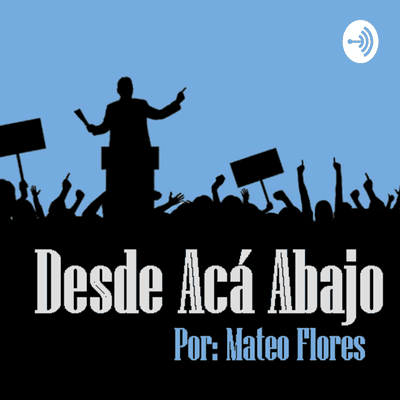 episode No es "Entre lo Malo y lo Peor" artwork