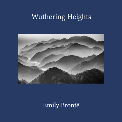 Wuthering Heights - podcast