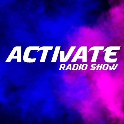episode Actívate Radio Show | 09 de noviembre artwork